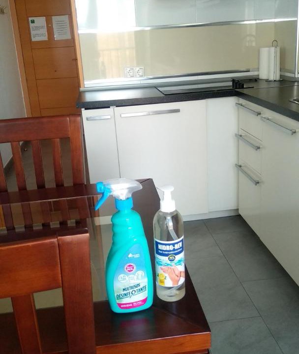 Photo of Kitchen in Perchel Sur