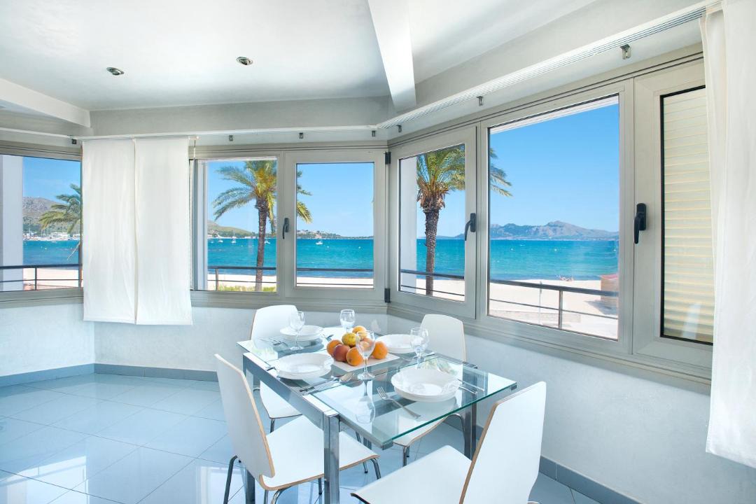 Photo of Livingroom in Puerto de Pollensa