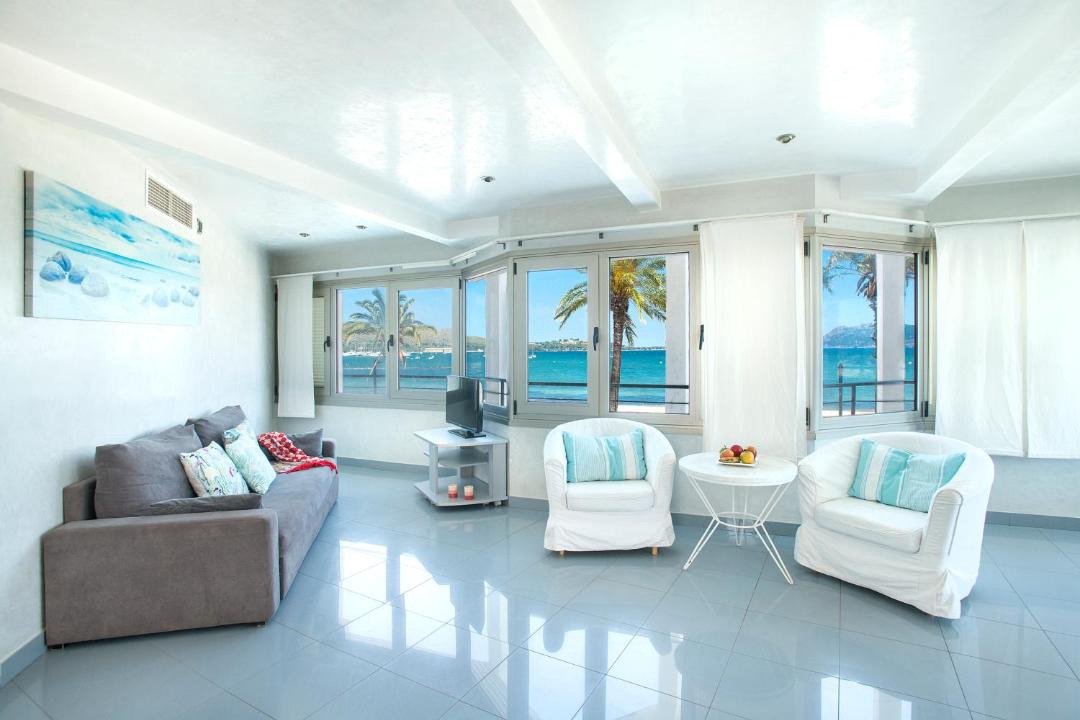Photo of Livingroom in Puerto de Pollensa