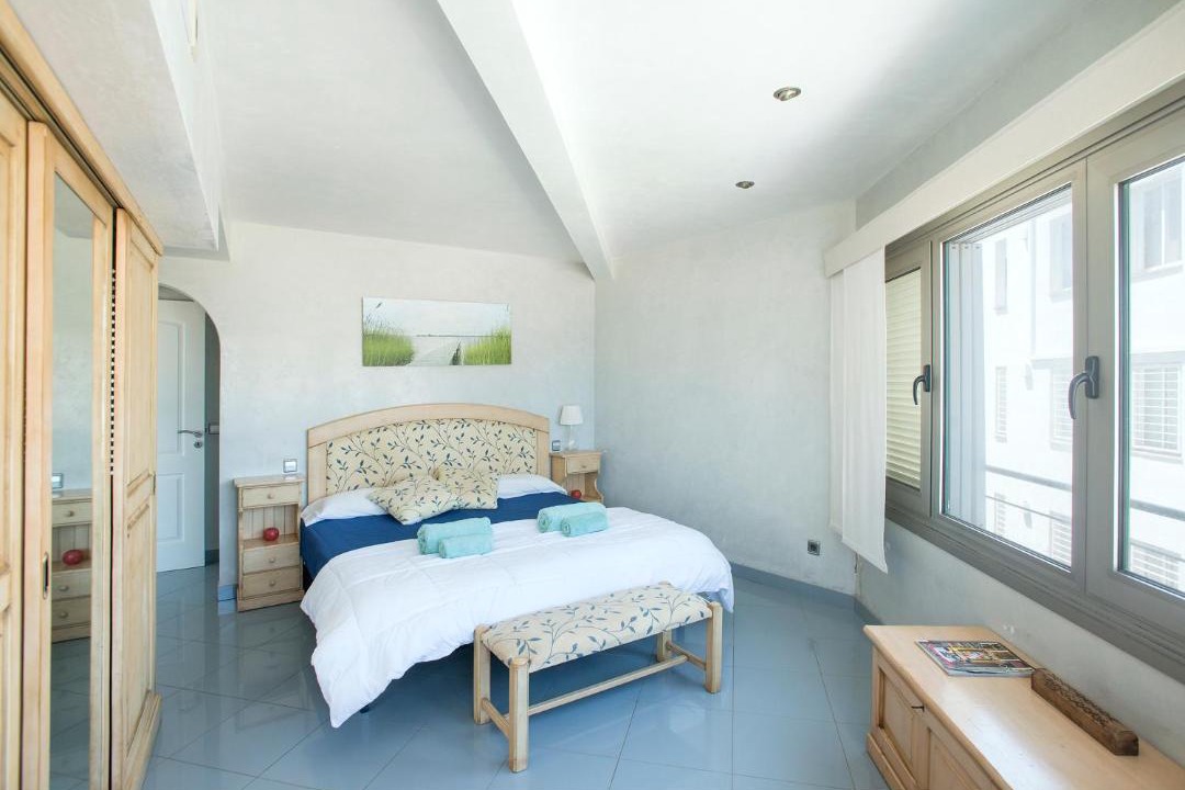 Photo of Bedroom in Puerto de Pollensa