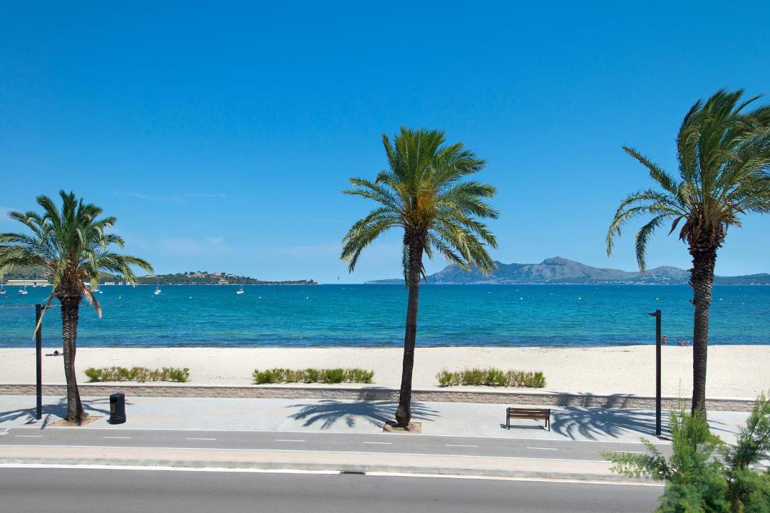Photo of Outdoor in Puerto de Pollensa