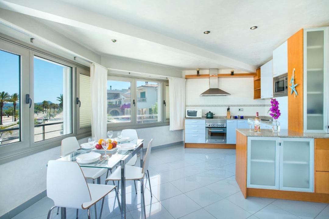 Photo of Livingroom in Puerto de Pollensa
