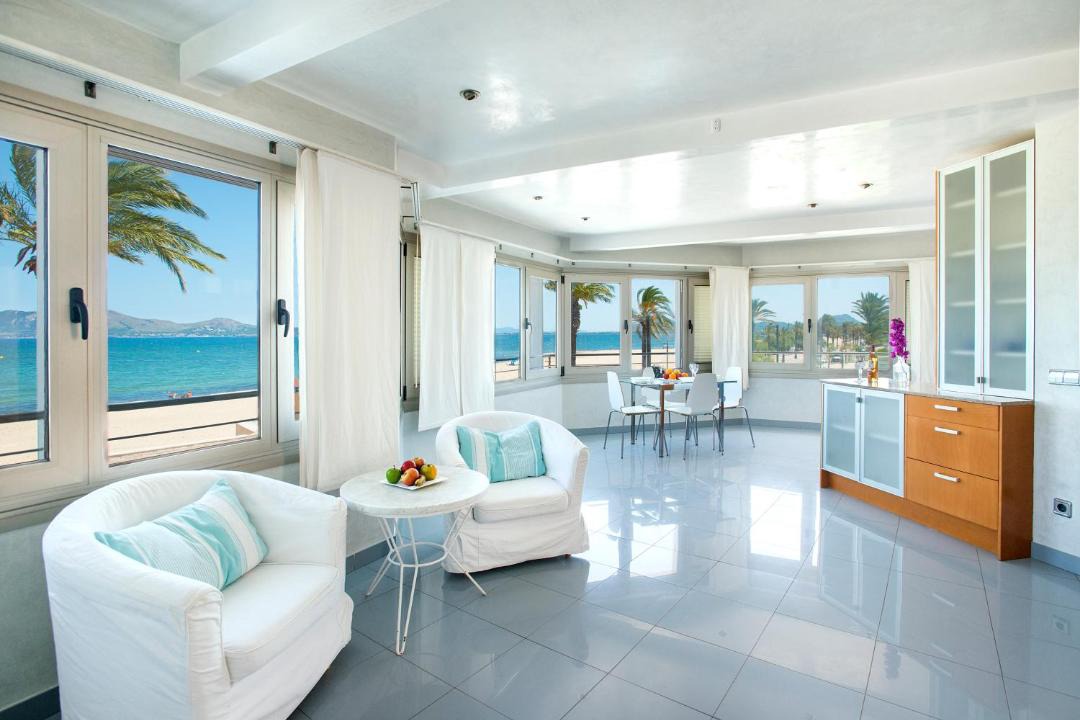 Photo of Livingroom in Puerto de Pollensa