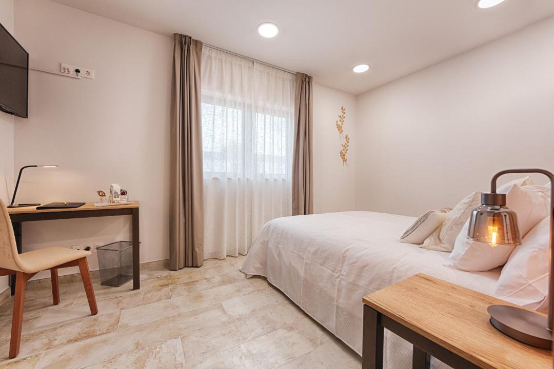 Photo of Bedroom in Quintanilla de Arriba