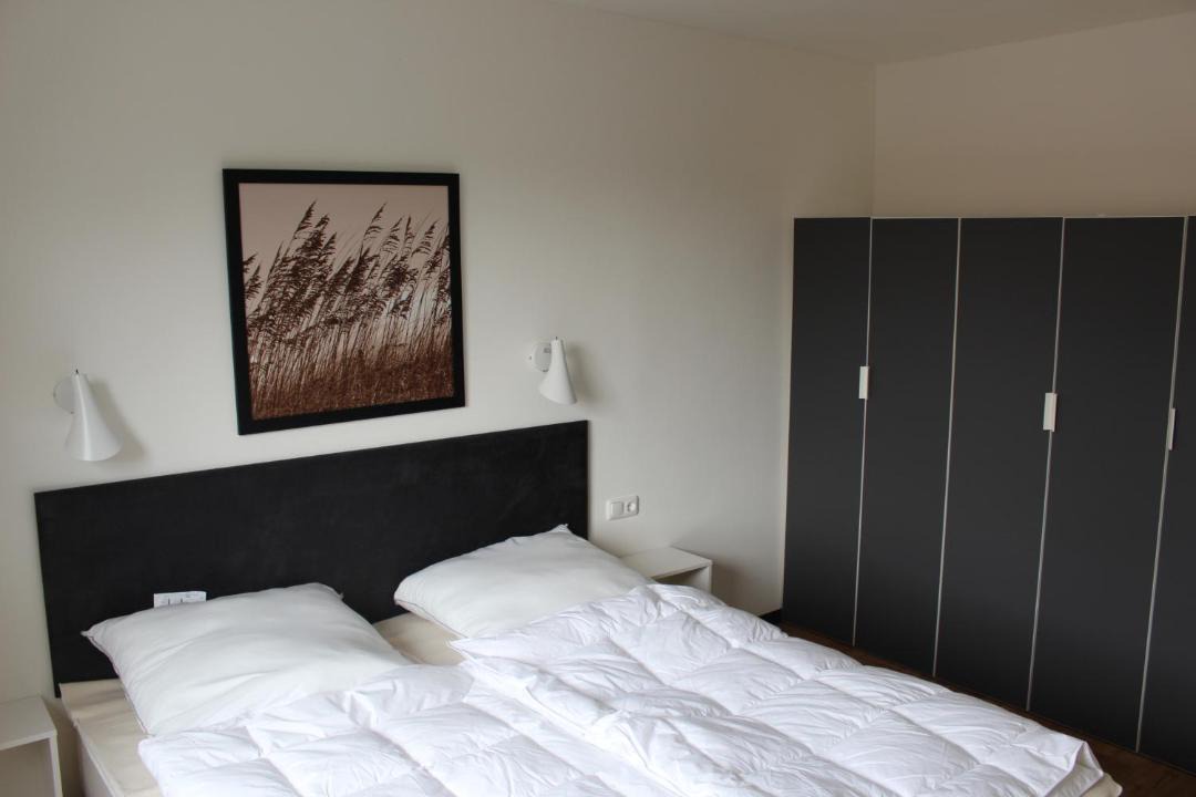 Photo of Bedroom in Priwall