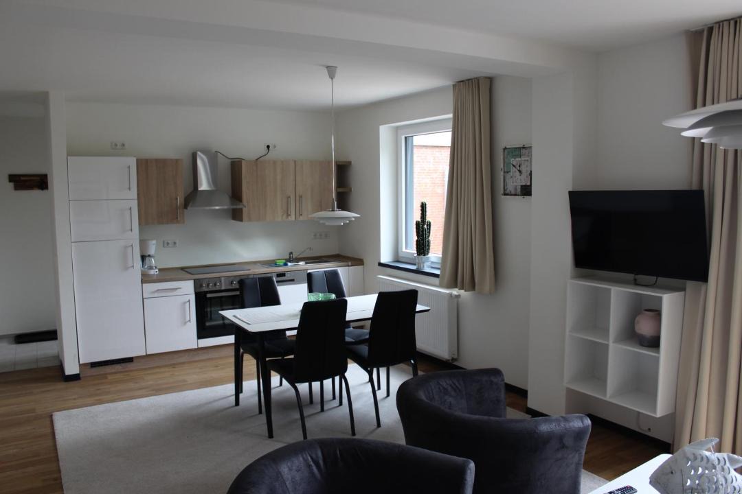 Photo of Livingroom in Priwall
