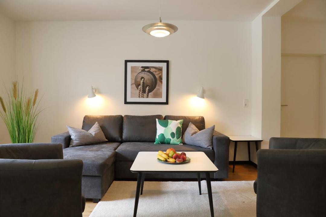 Photo of Livingroom in Priwall