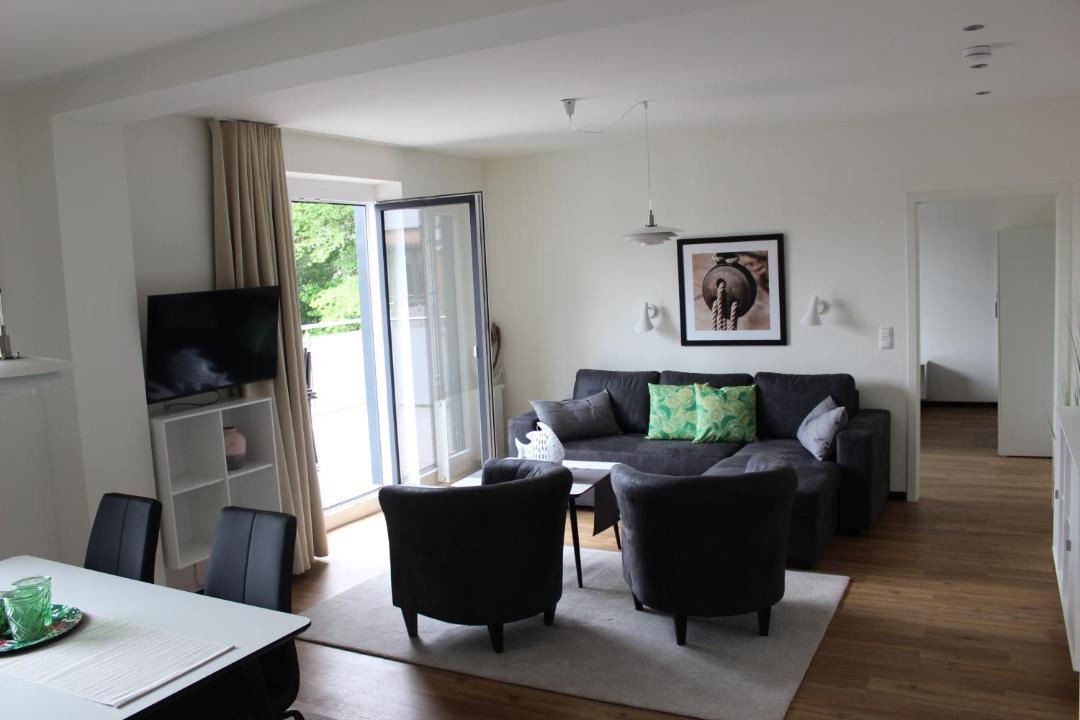 Photo of Livingroom in Priwall