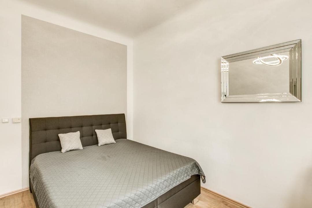 Photo of Bedroom in Josefov