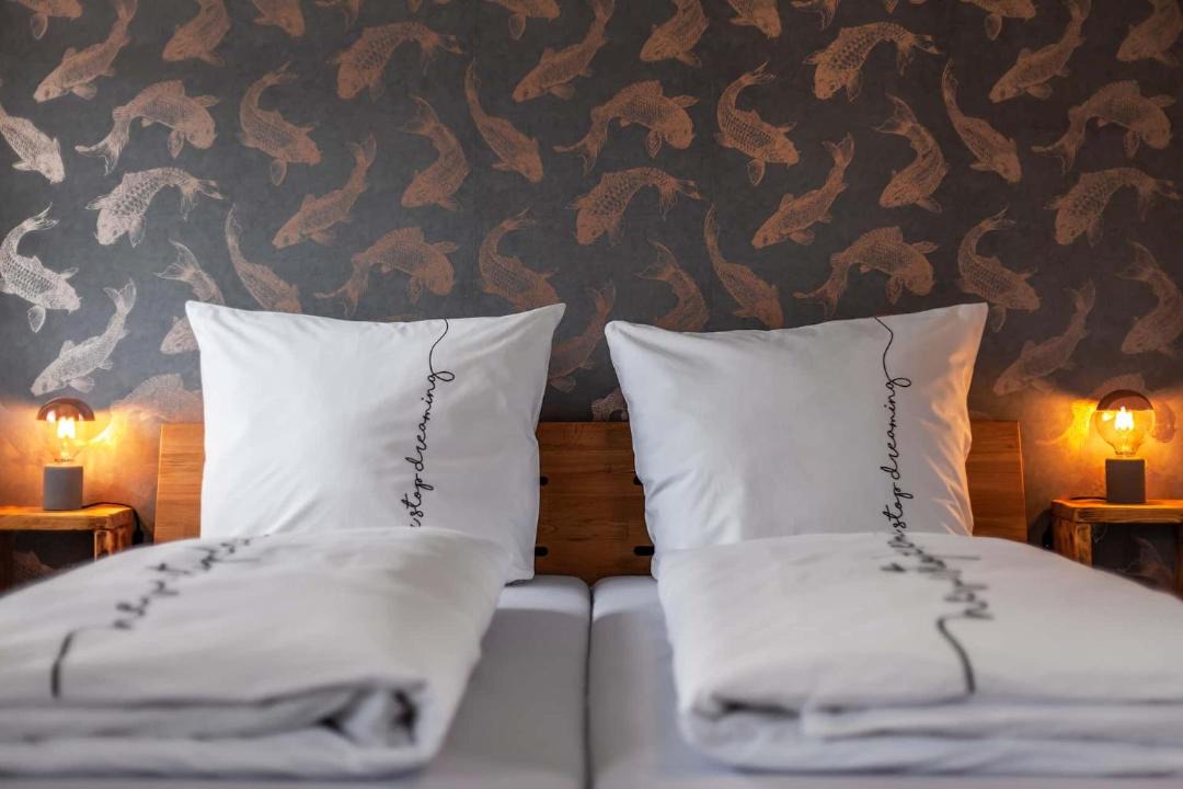 Photo of Bedroom in Suderdeich