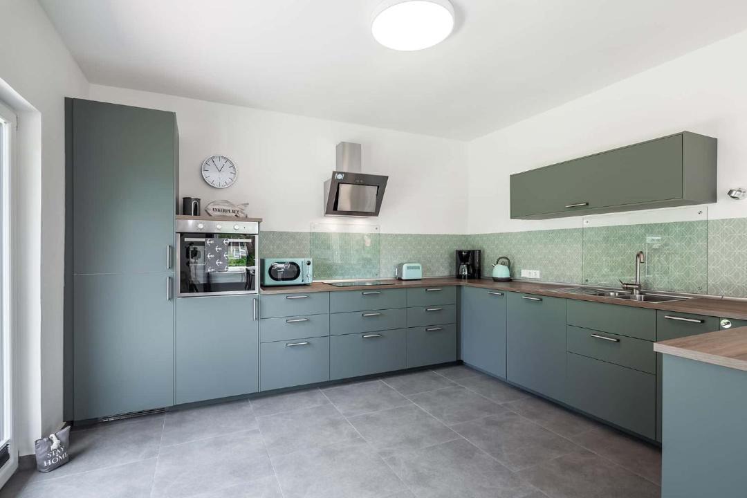 Photo of Kitchen in Suderdeich