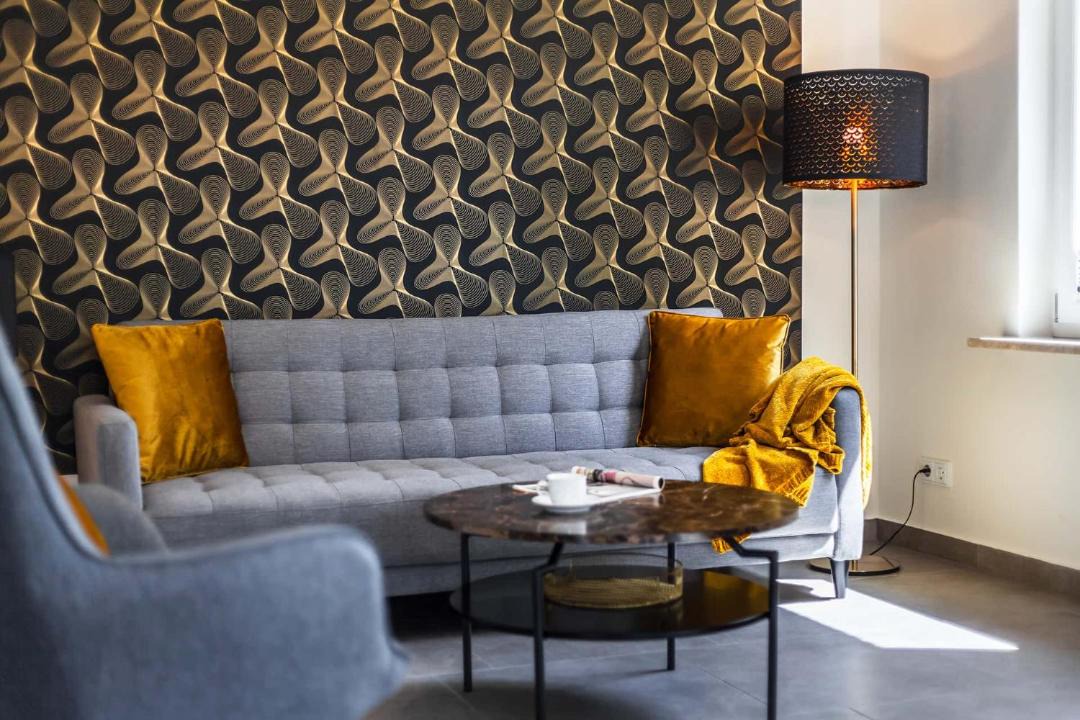 Photo of Livingroom in Suderdeich