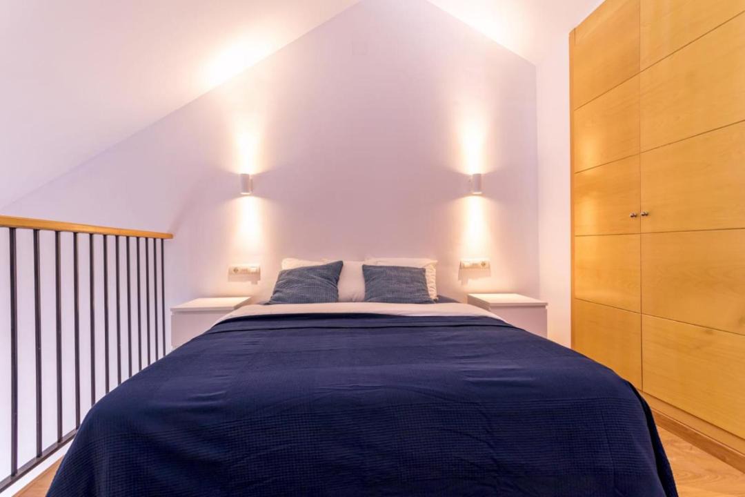 Photo of Bedroom in La Trinidad