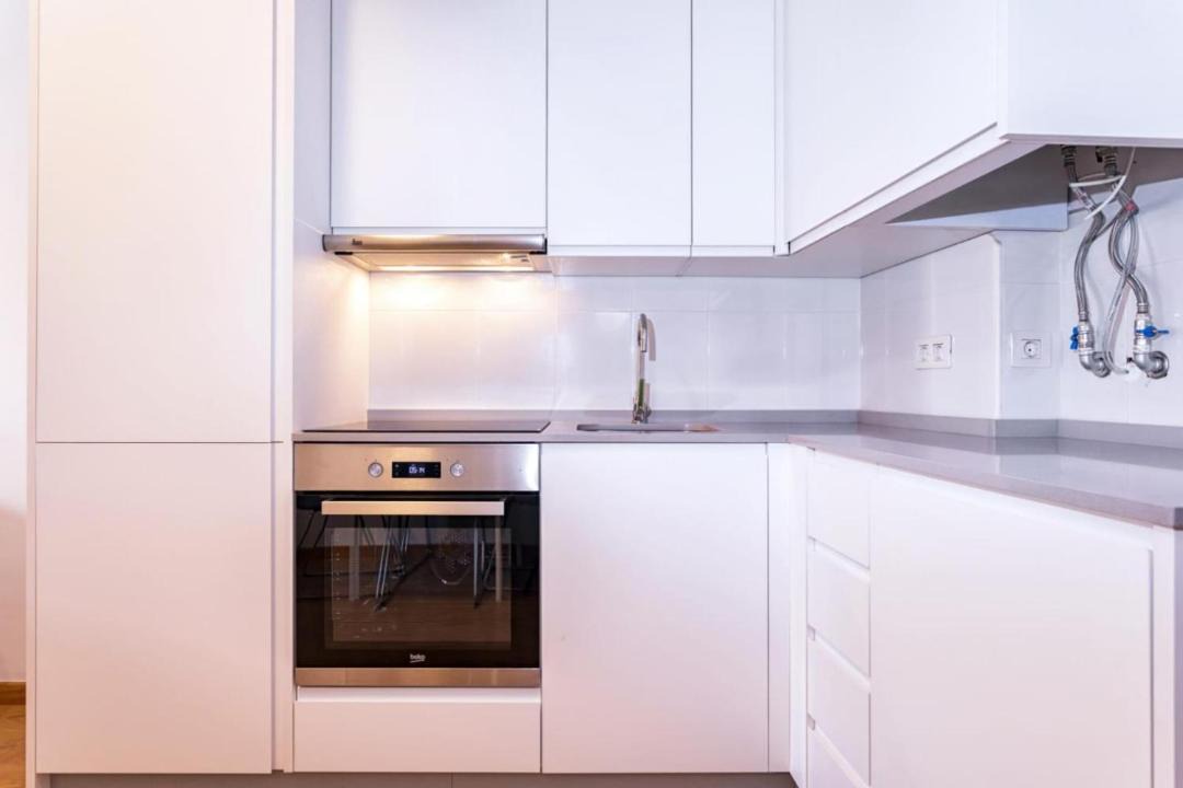 Photo of Kitchen in La Trinidad