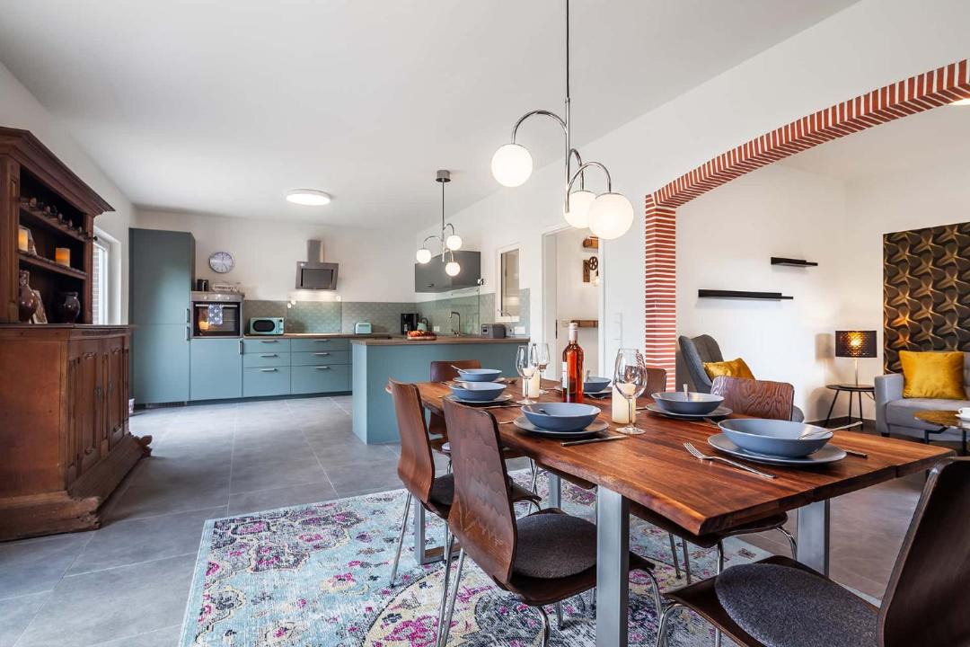 Photo of Livingroom in Suderdeich