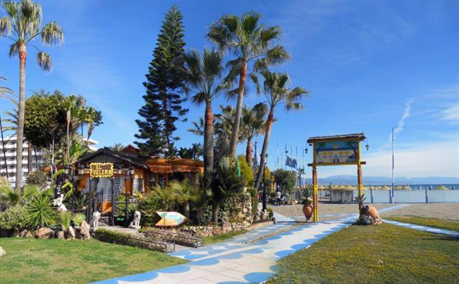 Photo of Others in Torremolinos City Centre