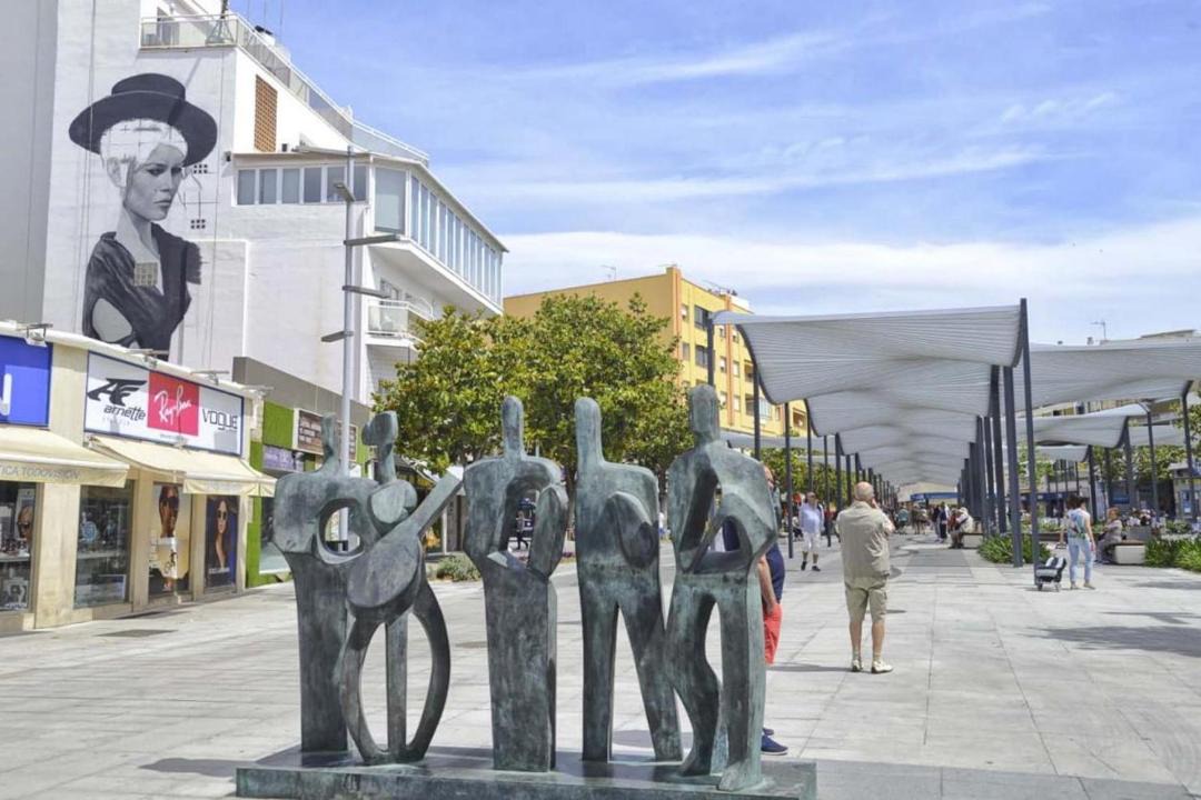 Photo of Others in Torremolinos City Centre