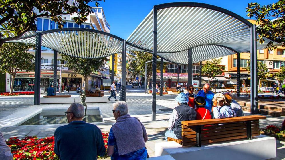 Photo of Others in Torremolinos City Centre