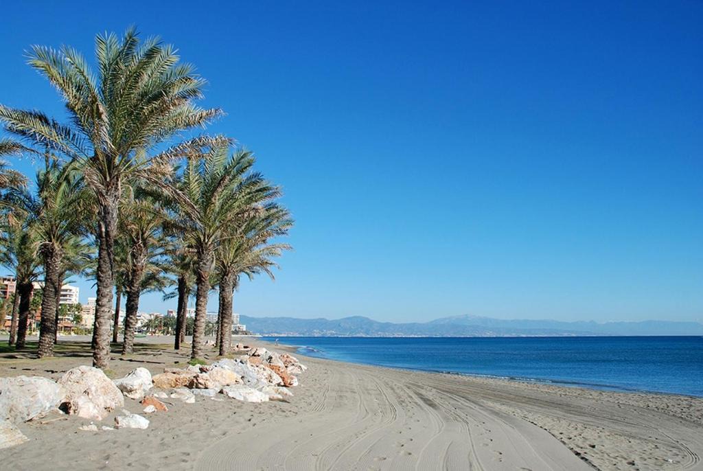 Photo of Outdoor in Torremolinos City Centre