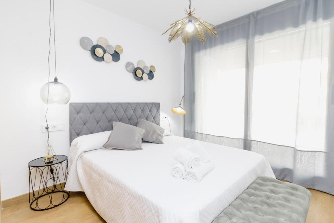Photo of Bedroom in Almeria