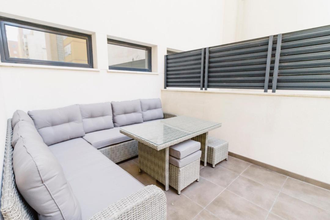 Photo of Livingroom in Almeria
