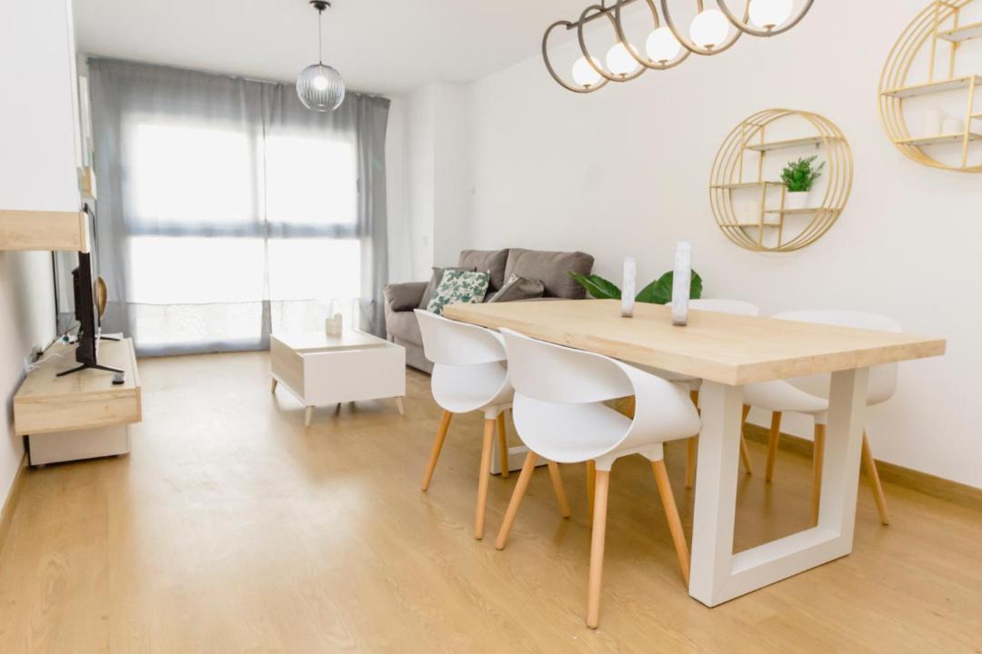 Photo of Livingroom in Almeria