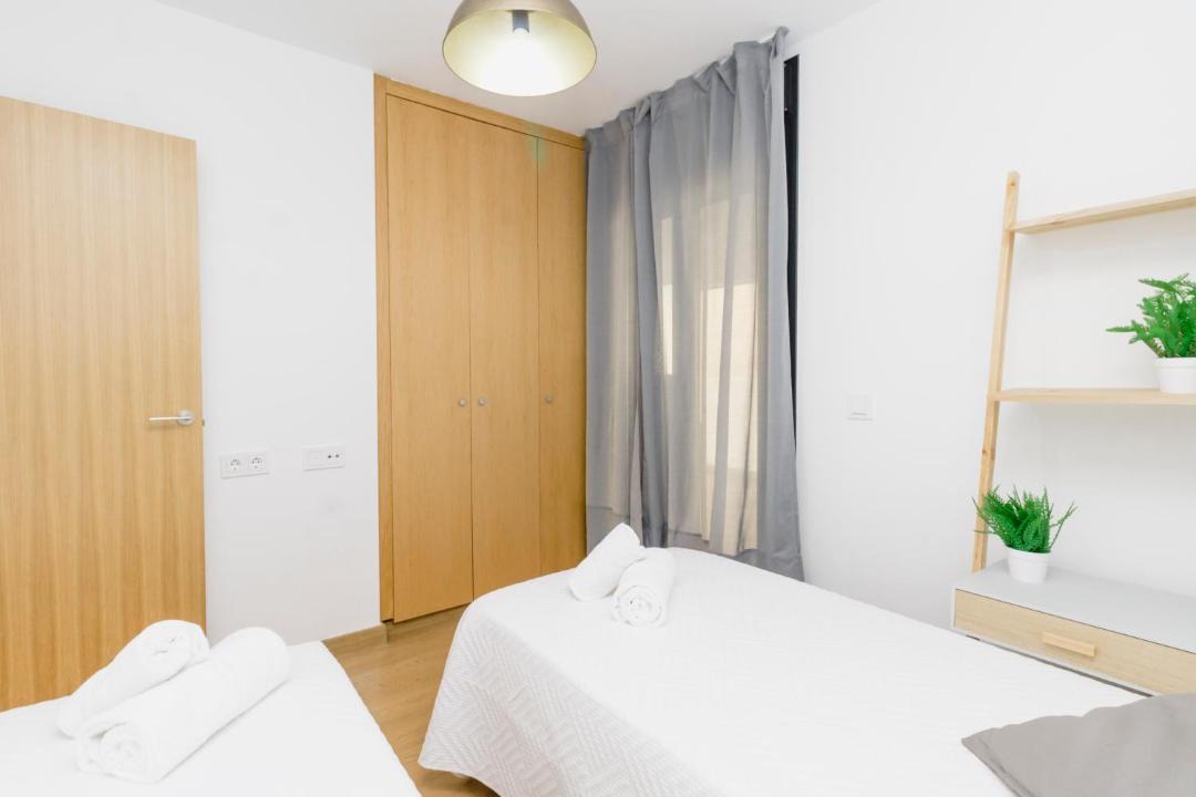 Photo of Bedroom in Almeria