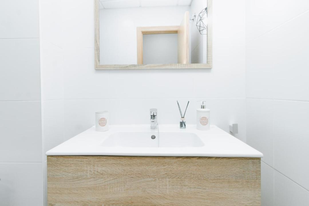 Photo of Bathroom in Almeria