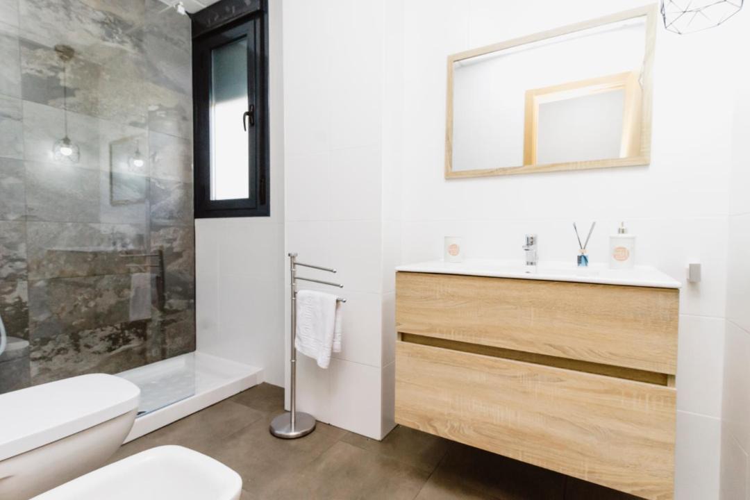 Photo of Bathroom in Almeria