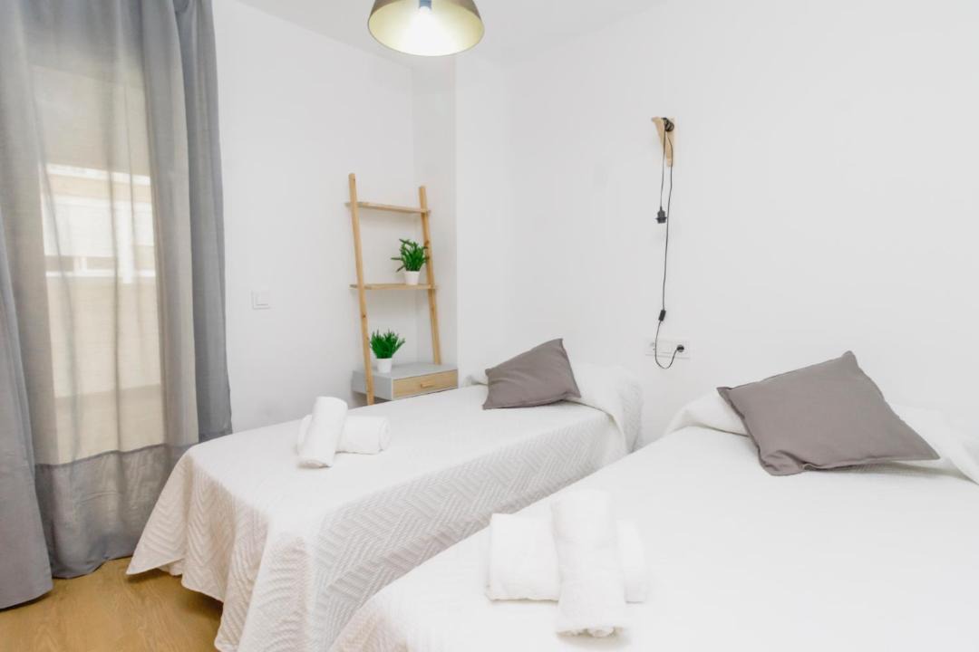 Photo of Bedroom in Almeria