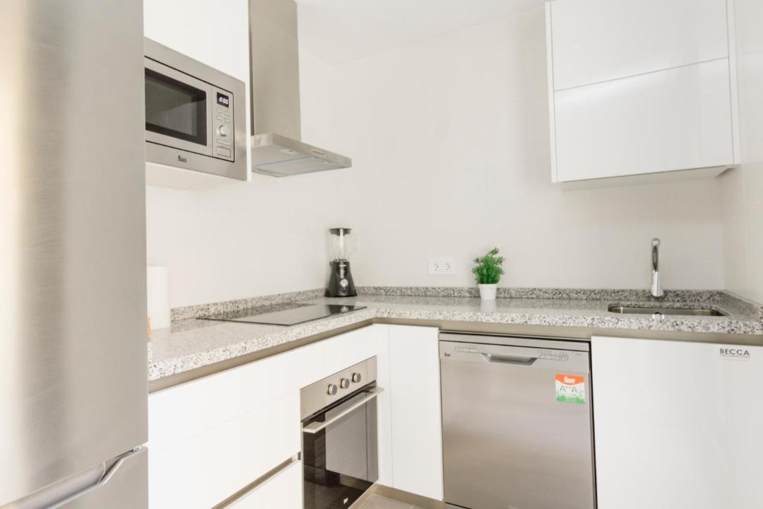 Photo of Kitchen in Almeria