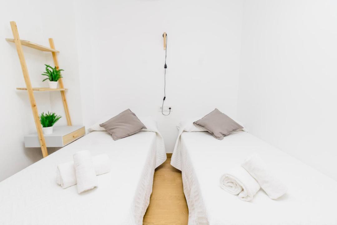 Photo of Bedroom in Almeria