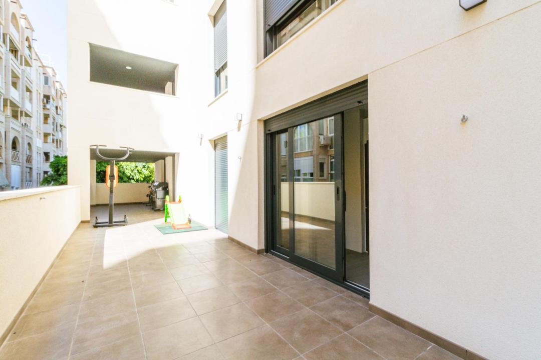Photo of Livingroom in Almeria