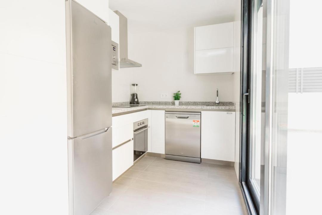 Photo of Kitchen in Almeria