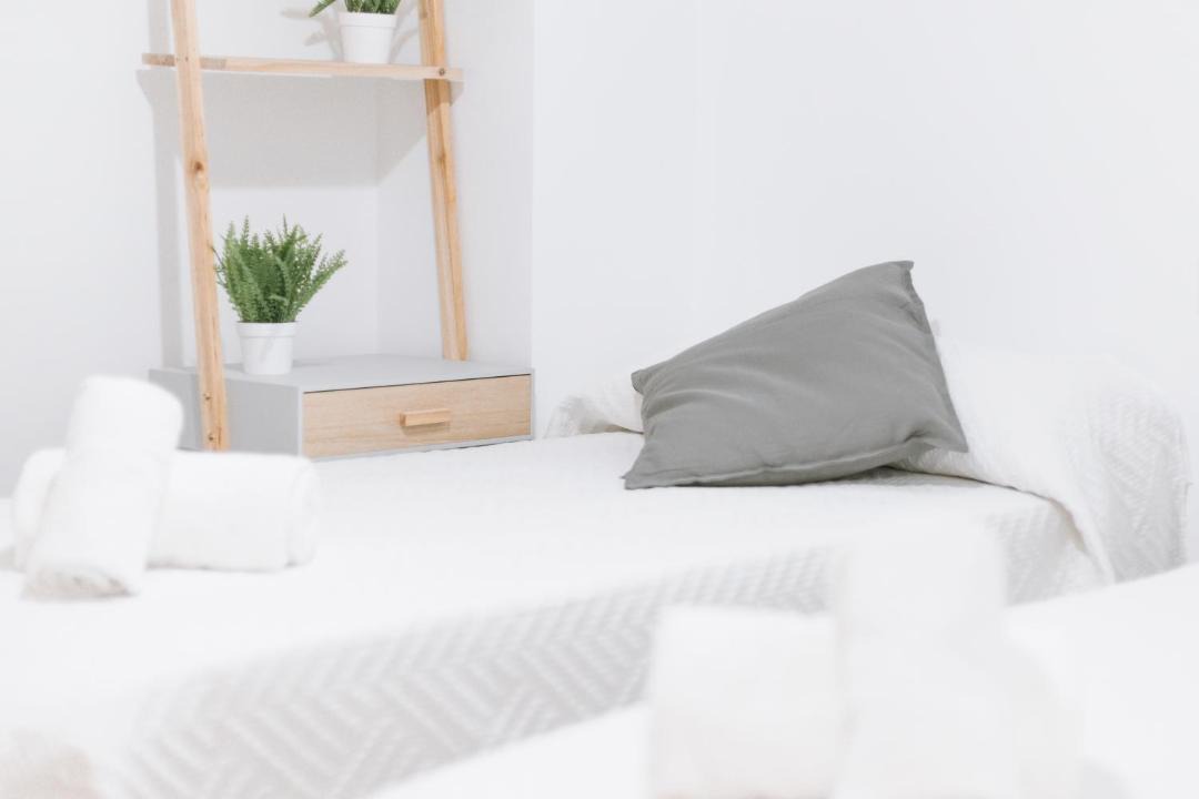 Photo of Bedroom in Almeria
