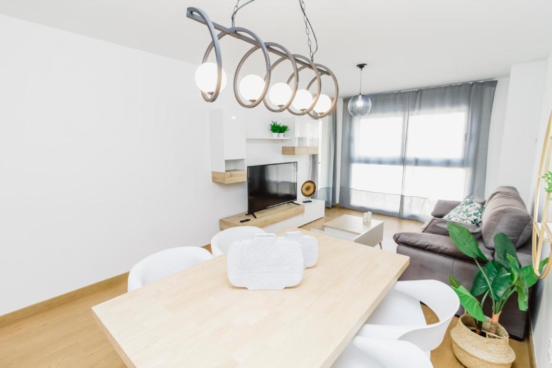 Photo of Livingroom in Almeria