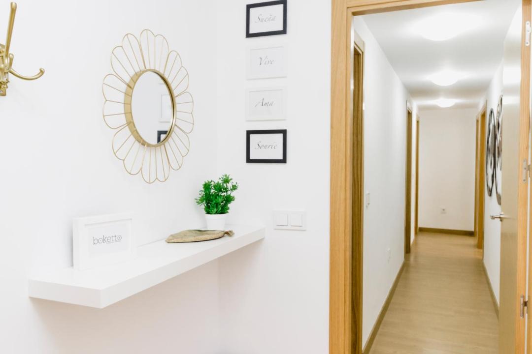 Photo of Bathroom in Almeria
