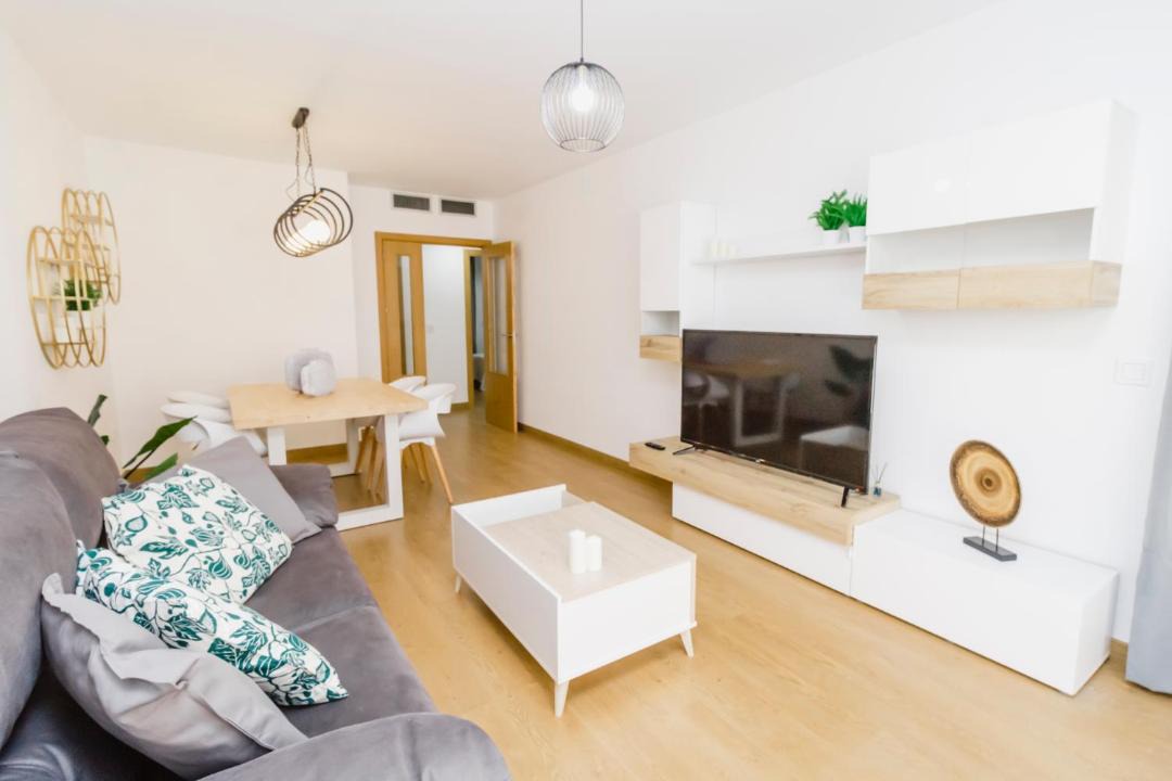 Photo of Livingroom in Almeria