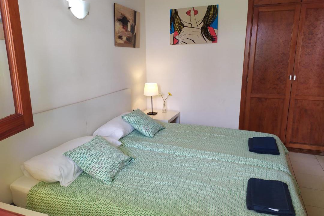 Photo of Bedroom in Puerto del Carmen