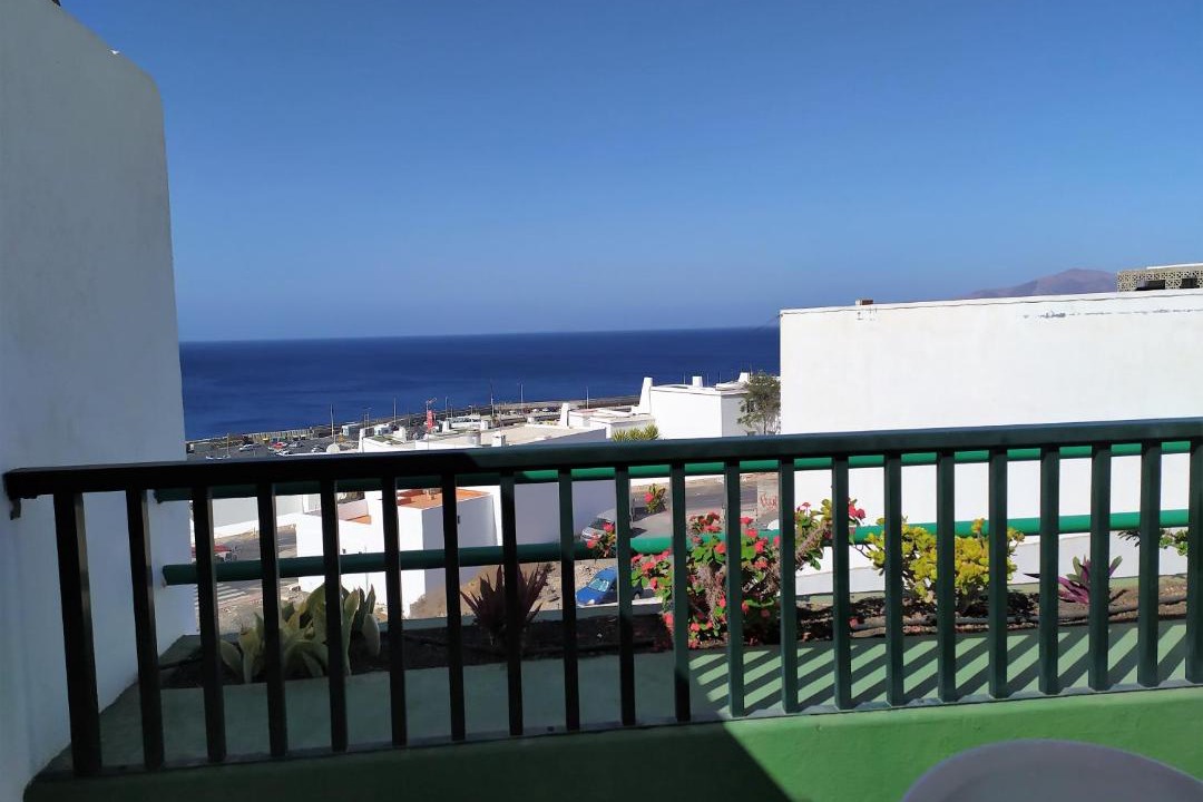 Photo of Patio Balcony in Puerto del Carmen