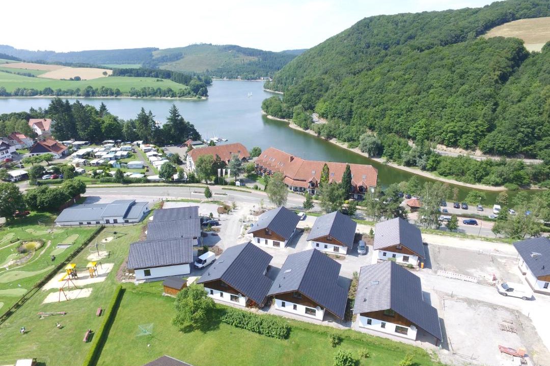 Photo of Buildings in Heringhausen