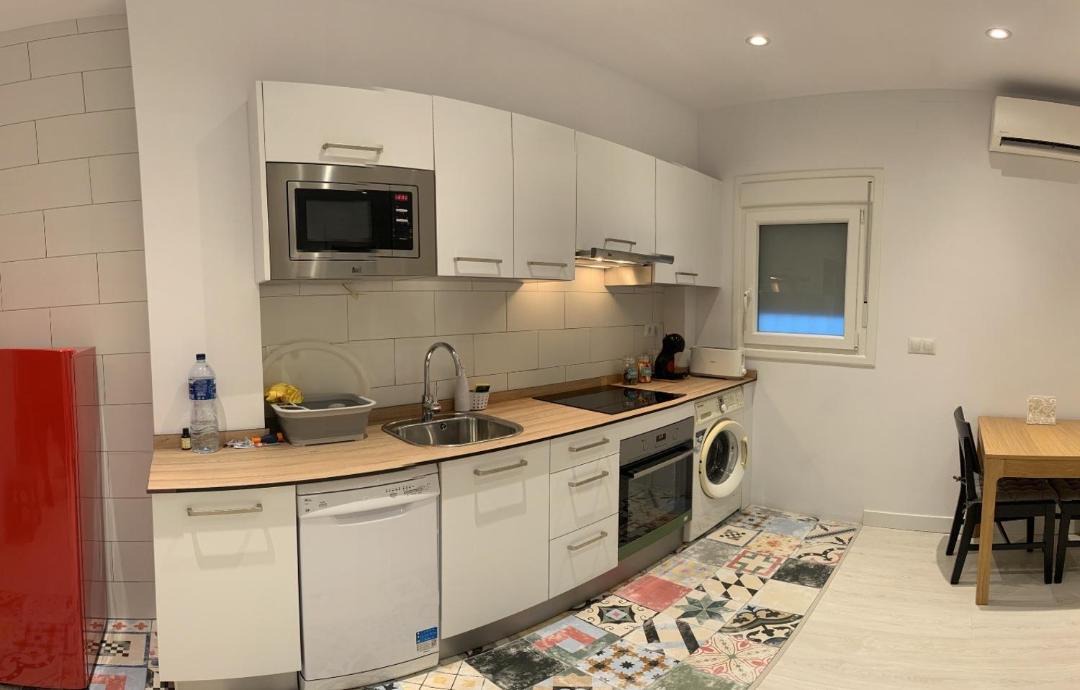 Photo of Kitchen in Old Town