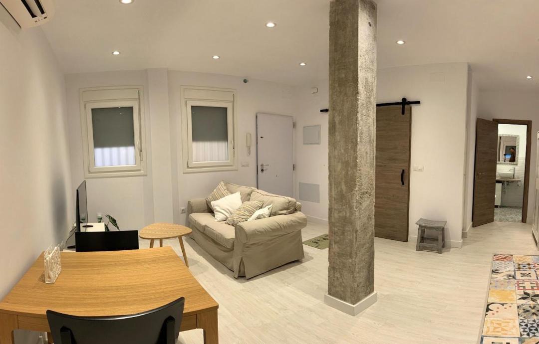 Photo of Livingroom in Old Town