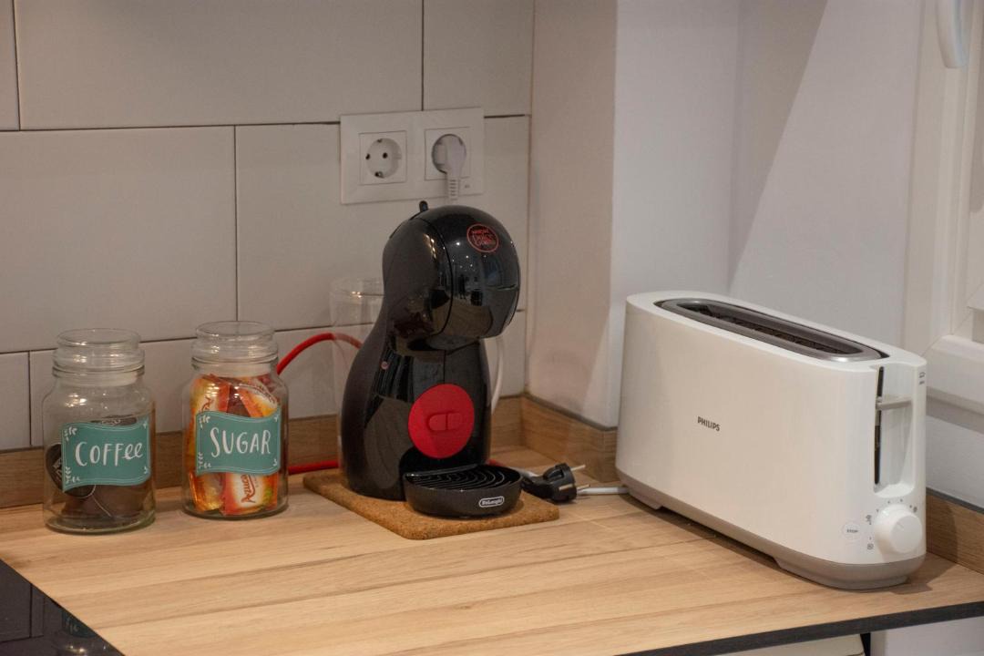 Photo of Kitchen in Old Town