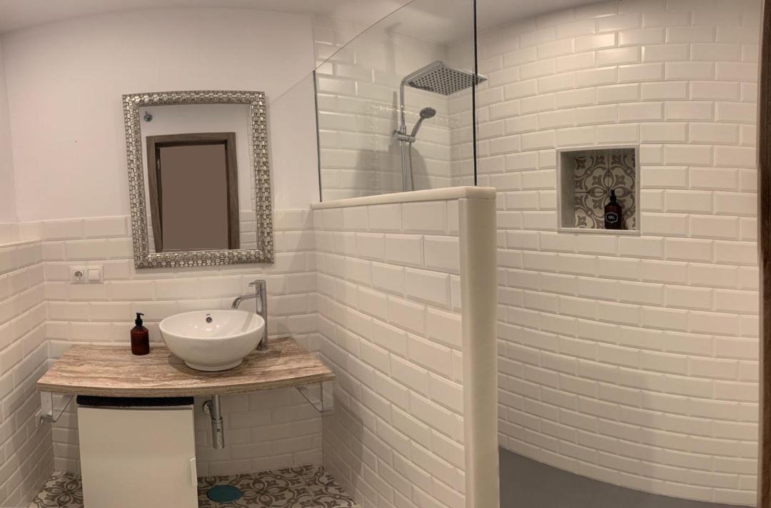 Photo of Bathroom in Old Town