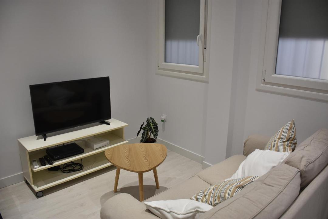 Photo of Livingroom in Old Town