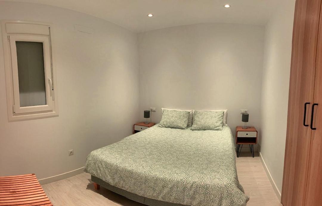 Photo of Bedroom in Old Town