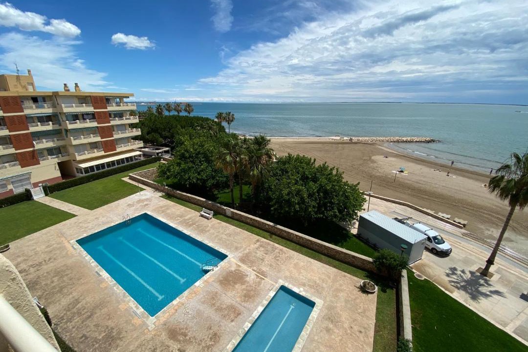 Photo of Outdoor in Sant Carles de la Rapita