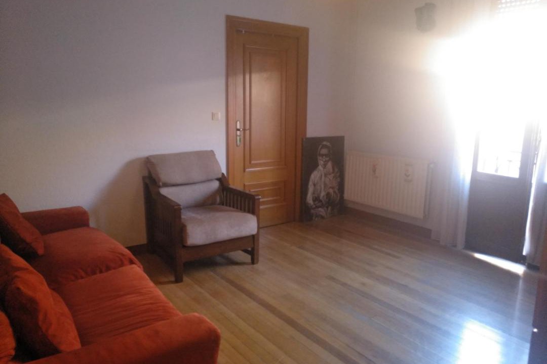 Photo of Livingroom in Old Town