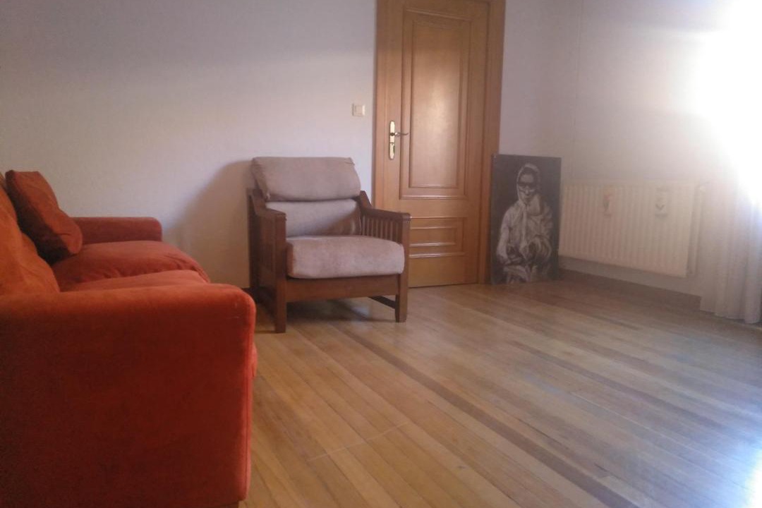 Photo of Livingroom in Old Town
